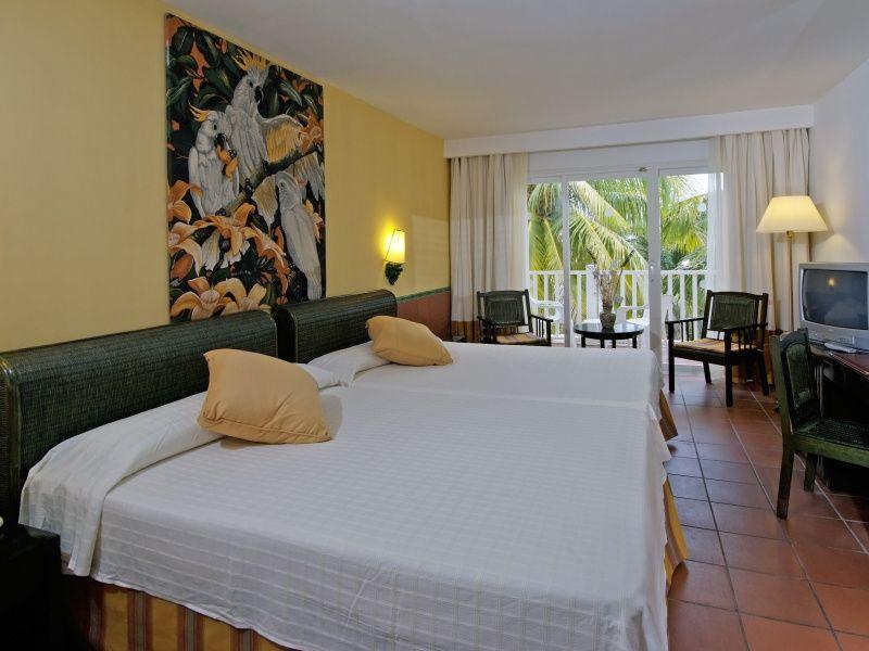 Отель Tryp Cayo Coco 5*, Кайо-Коко - фото 7