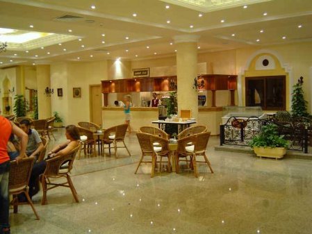 Albatros Aqua Blu Resort 4* - смотреть фото 7 Отель Albatros Aqua Blu Resort 4*, Хургада - фото 7