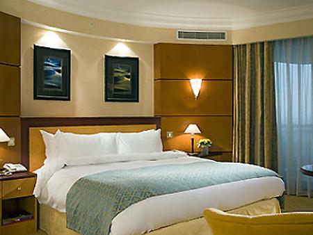 Pullman Dubai Deira City Center Residence 4* - смотреть фото 6 Отель Pullman Dubai Deira City Center Residence 4*, Дубаи - фото 6