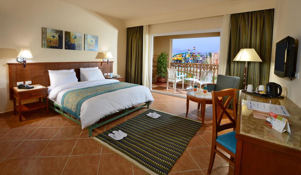 Charmillion Club Aqua Park 5* * - смотреть фото 1 Отель Charmillion Club Aqua Park 5* *, - фото 1
