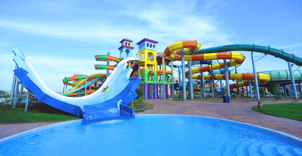 Charmillion Club Aqua Park 5* * - смотреть фото 3 Отель Charmillion Club Aqua Park 5* *, - фото 3