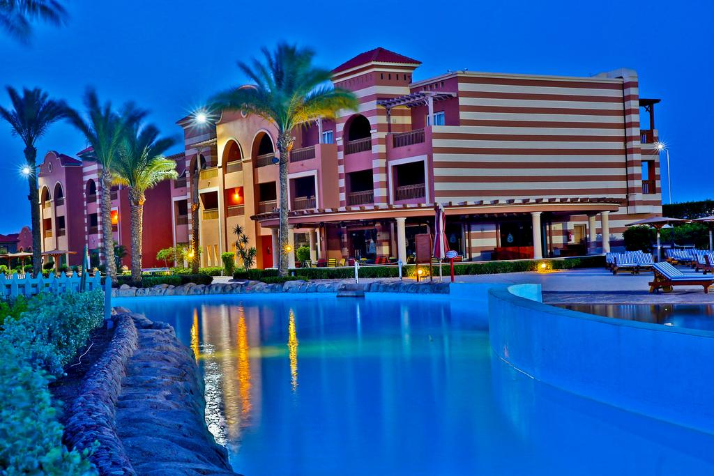 Charmillion Club Aqua Park 5* * - смотреть фото 5 Отель Charmillion Club Aqua Park 5* *, - фото 5