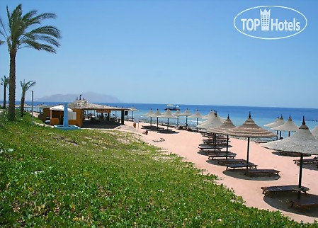 Melton Beach Resort 5* - смотреть фото 4 Отель Melton Beach Resort 5*, Шарм Эль Шейх - фото 4