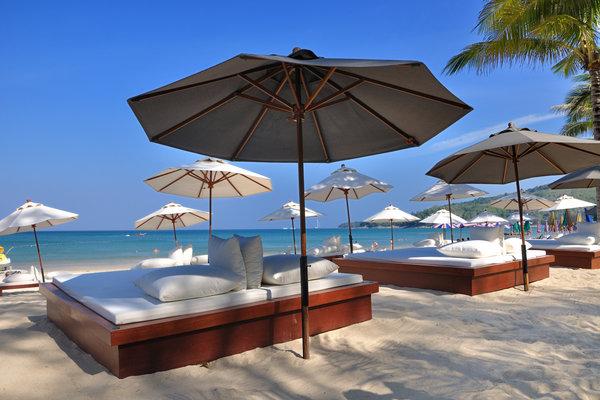 Andara Resort & Villas 5* - смотреть фото 39 Отель Andara Resort & Villas 5*, Пхукет - фото 39