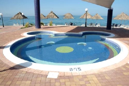 Royal Beach Hotel & Resort 4* - смотреть фото 11 Отель Royal Beach Hotel & Resort 4*, Фуджейра - фото 11