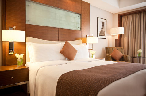 Movenpick Hotel & Apartments Bur Dubai 5* - смотреть фото 8 Отель Movenpick Hotel & Apartments Bur Dubai 5*, Дубаи - фото 8