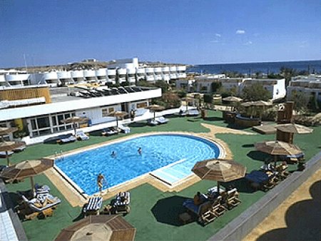 Отель Novotel Sharm El Sheikh (Beach) 5*, Шарм Эль Шейх - фото 37