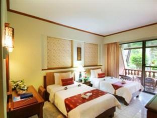 Отель Krabi Resort 3*, Краби - фото 8