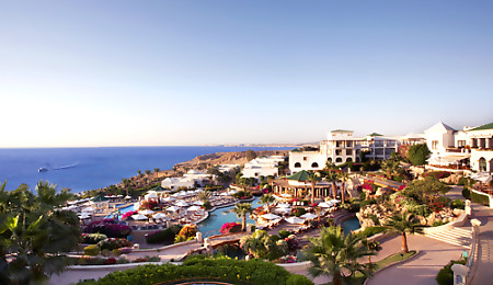 Hyatt Regency Sharm El Sheikh 5* - смотреть фото 19 Отель Hyatt Regency Sharm El Sheikh 5*, Шарм Эль Шейх - фото 19