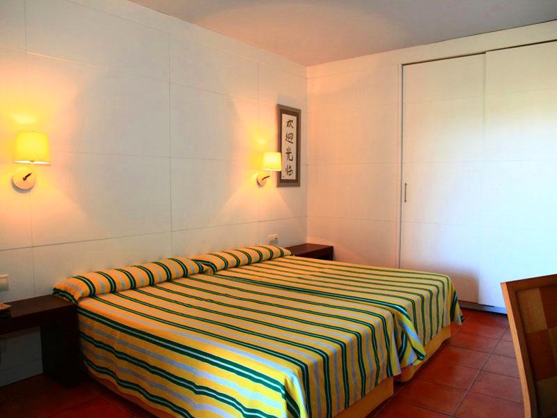 Отель Villa Romana 4*, Коста Даурада - фото 14