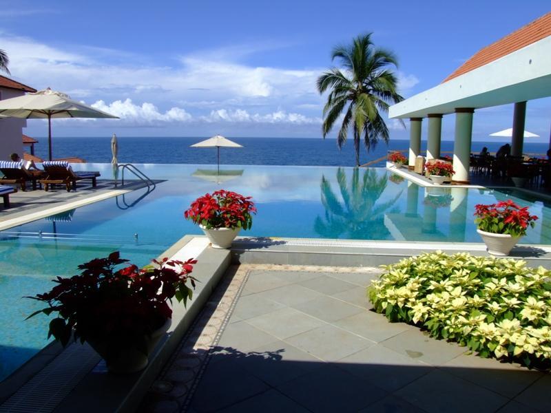 Отель The Leela Kempinski Kovalam 5*, Керала - фото 17