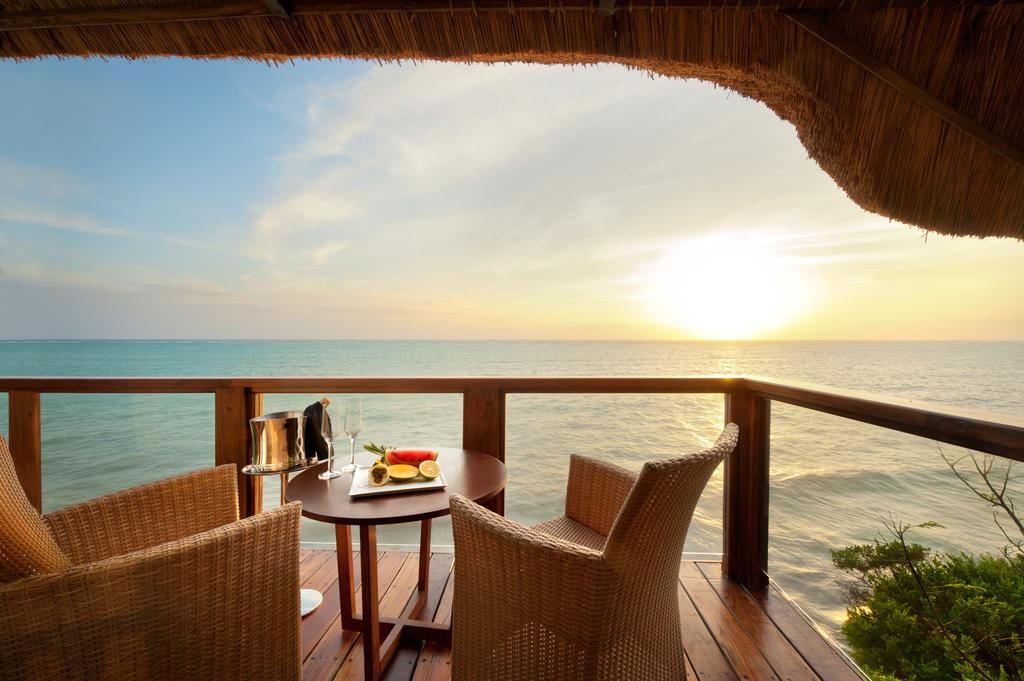 Melia Zanzibar * - смотреть фото 2 Отель Melia Zanzibar *, - фото 2