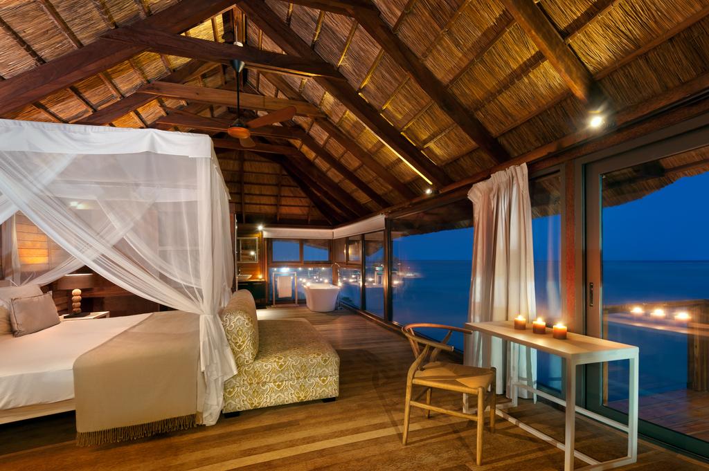 Melia Zanzibar * - смотреть фото 3 Отель Melia Zanzibar *, - фото 3