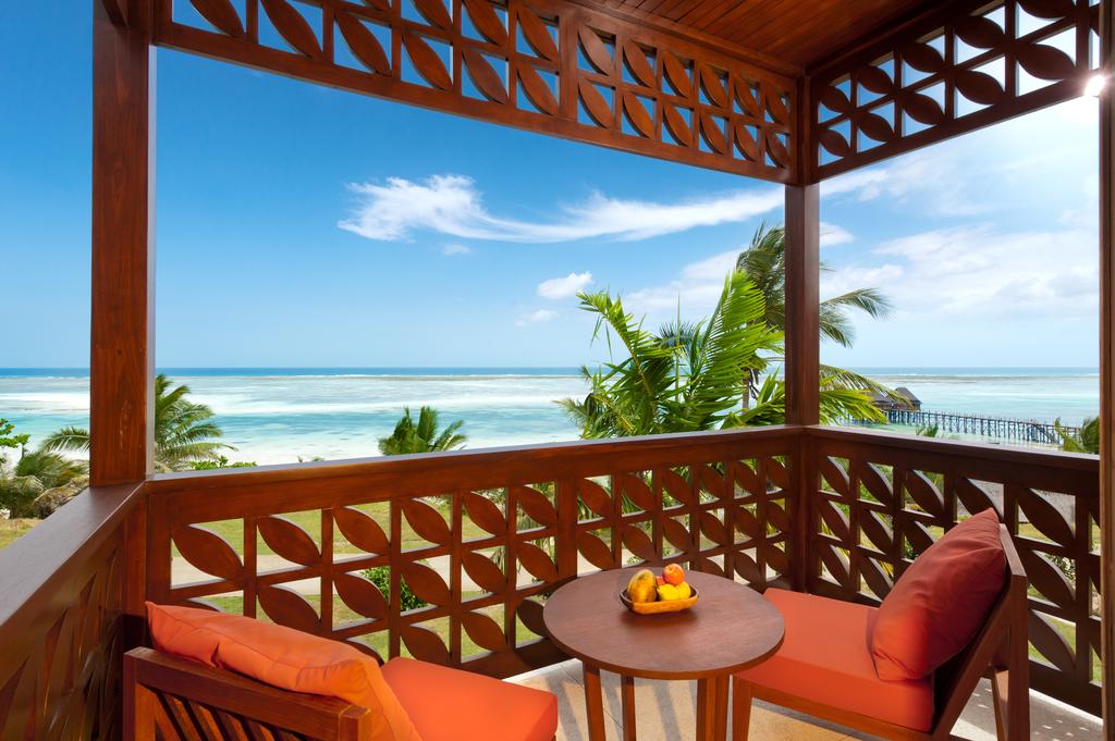 Melia Zanzibar * - смотреть фото 5 Отель Melia Zanzibar *, - фото 5