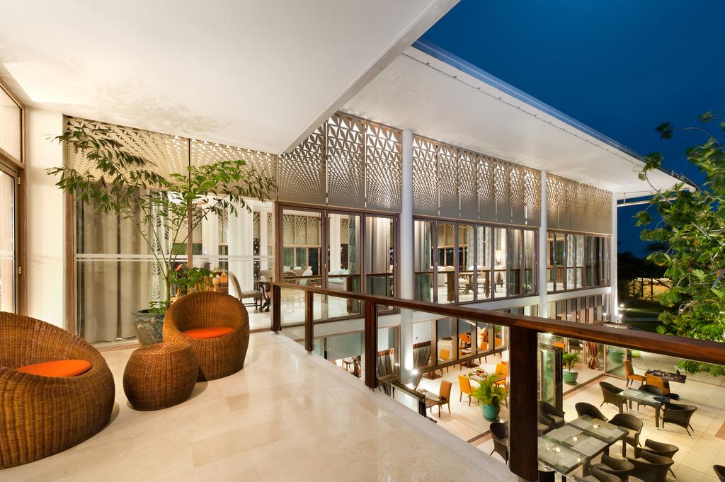 Melia Zanzibar * - смотреть фото 10 Отель Melia Zanzibar *, - фото 10