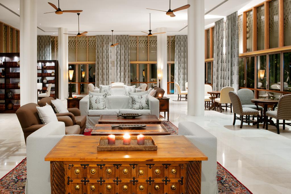 Melia Zanzibar * - смотреть фото 16 Отель Melia Zanzibar *, - фото 16