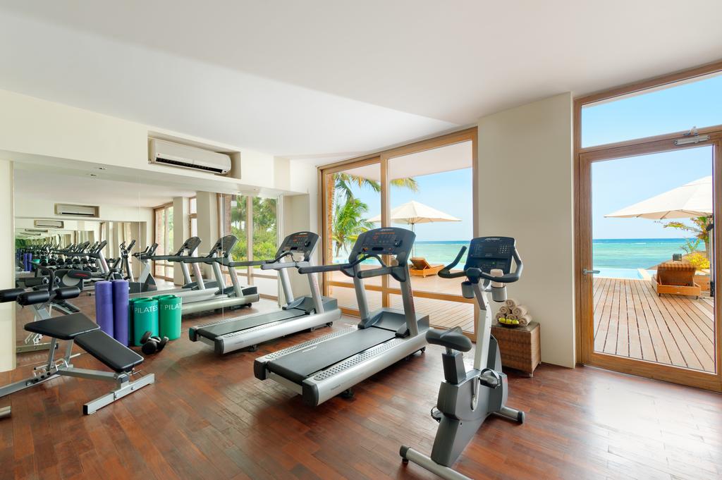 Melia Zanzibar * - смотреть фото 18 Отель Melia Zanzibar *, - фото 18