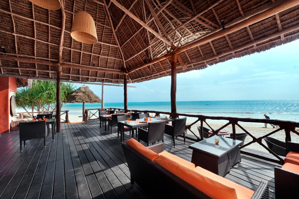 Melia Zanzibar * - смотреть фото 19 Отель Melia Zanzibar *, - фото 19