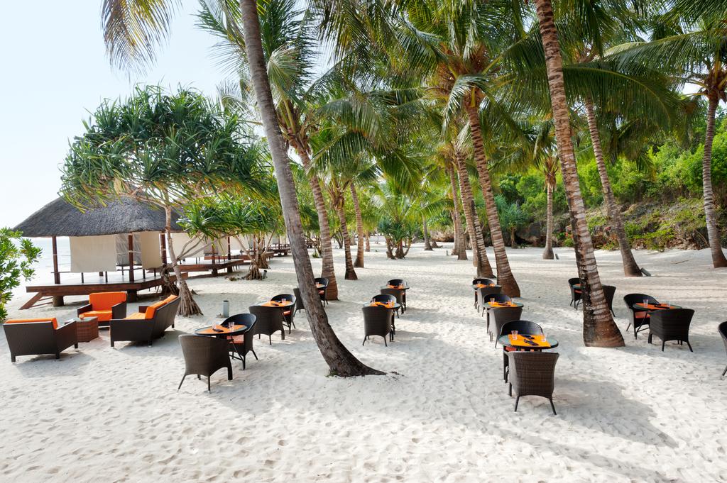 Melia Zanzibar * - смотреть фото 21 Отель Melia Zanzibar *, - фото 21