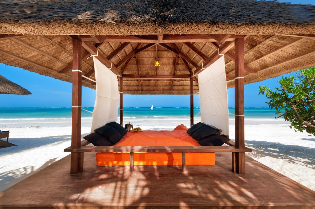 Melia Zanzibar * - смотреть фото 22 Отель Melia Zanzibar *, - фото 22