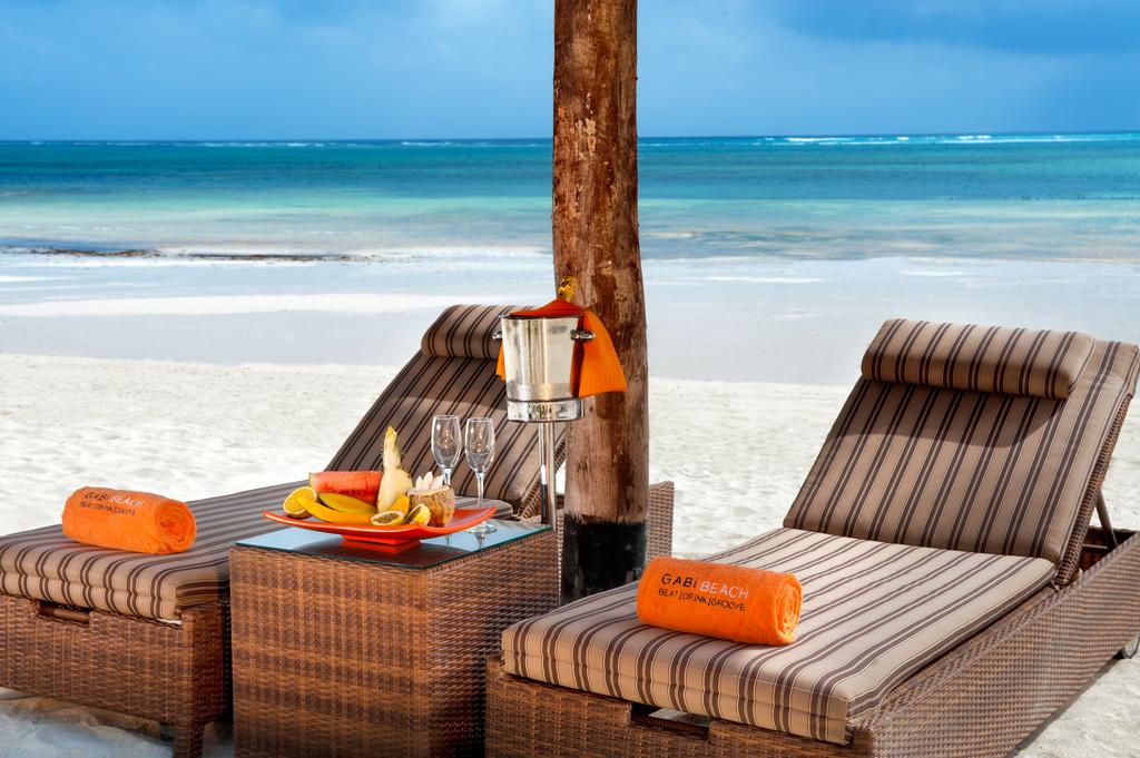 Melia Zanzibar * - смотреть фото 24 Отель Melia Zanzibar *, - фото 24