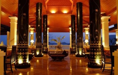 Aquamarine Resort & Villa 4* - смотреть фото 10 Отель Aquamarine Resort & Villa 4*, Пхукет - фото 10