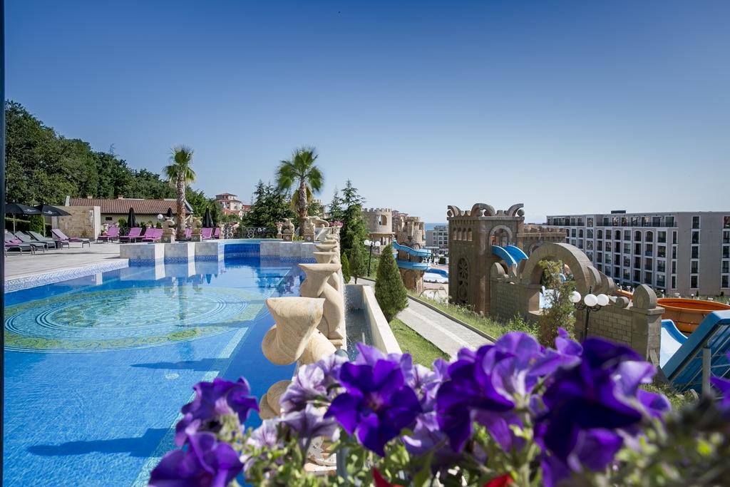 Отель Royal Castle 5*, Элените - фото 9