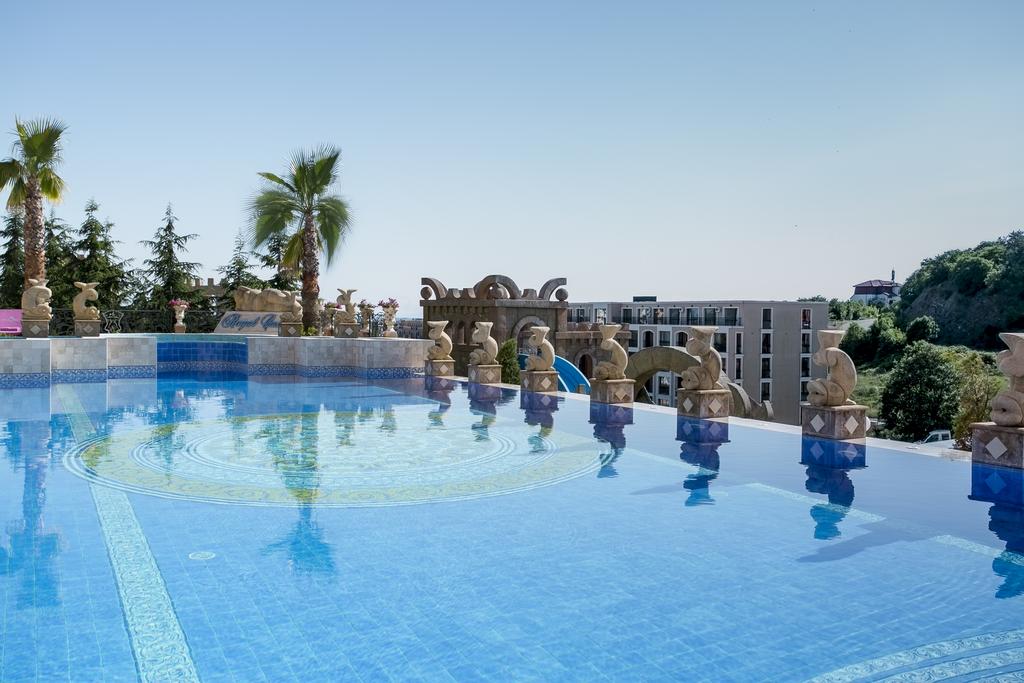 Отель Royal Castle 5*, Элените - фото 10