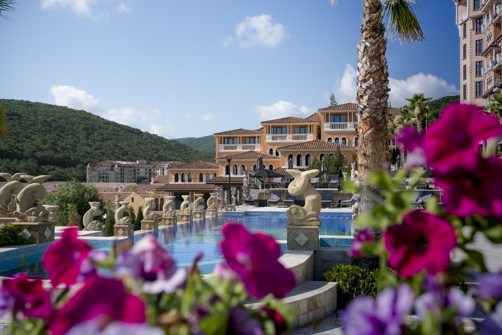 Отель Royal Castle 5*, Элените - фото 11