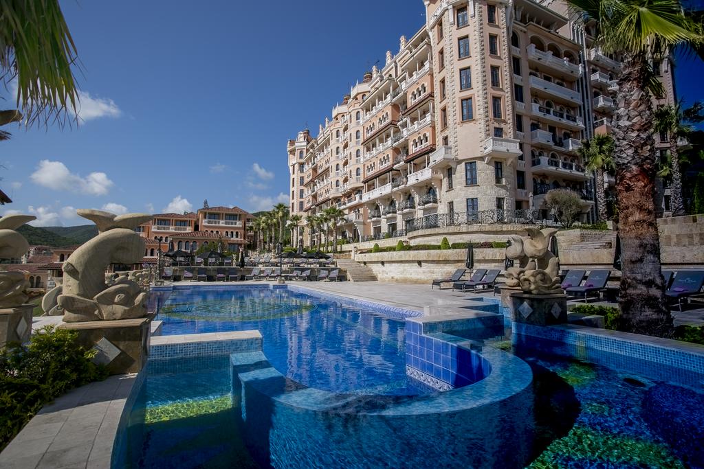 Отель Royal Castle 5*, Элените - фото 12