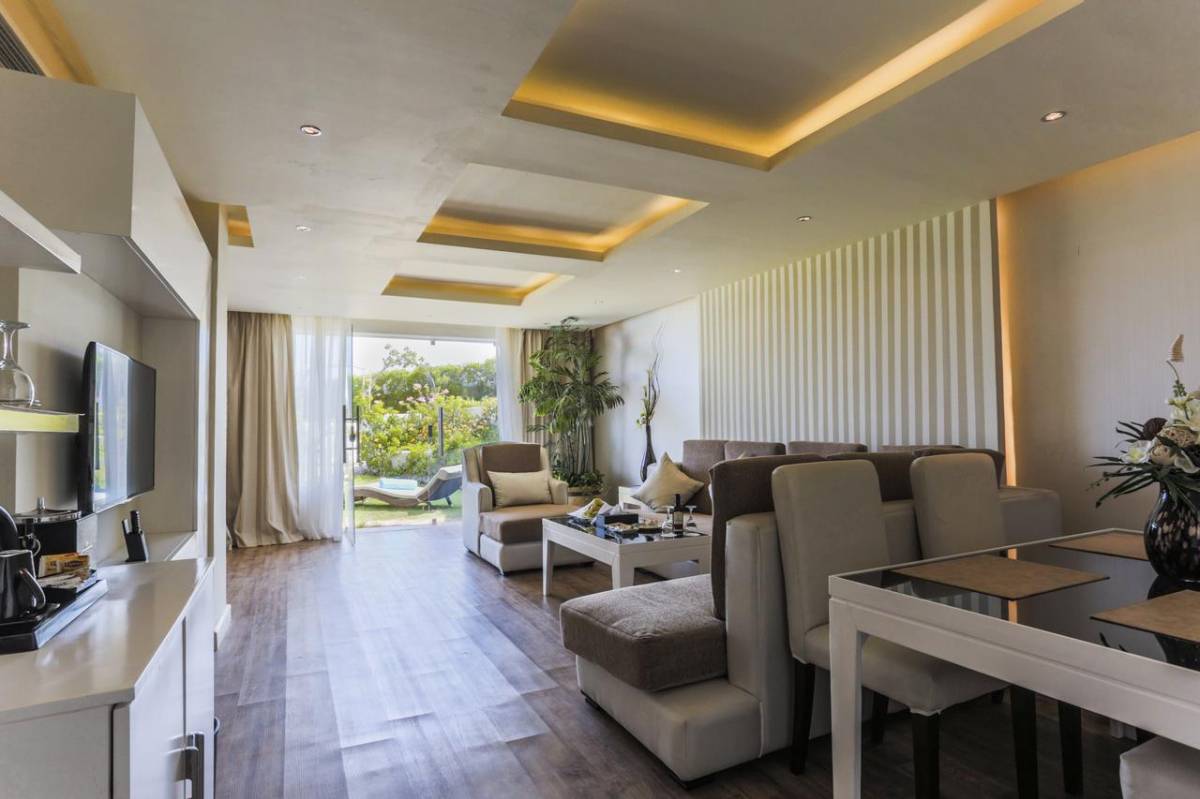 Отель Sunrise Montemare Resort Grand Select 5*, Шарм Эль Шейх - фото 4