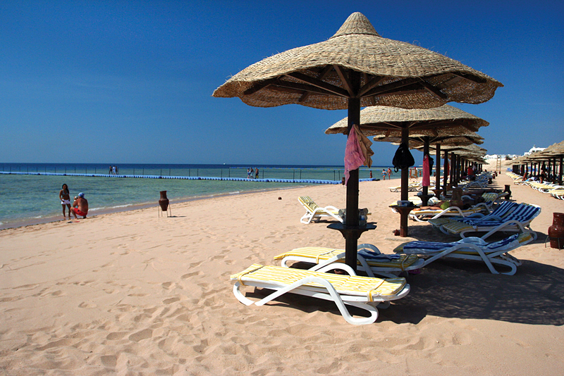 Coral Beach Resort Montazah 4* - смотреть фото 10 Отель Coral Beach Resort Montazah 4*, Шарм Эль Шейх - фото 10