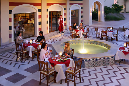 Jaz Mirabel Beach 5* - смотреть фото 9 Отель Jaz Mirabel Beach 5*, Шарм Эль Шейх - фото 9