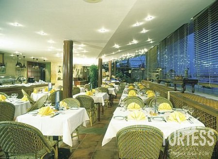 Lido 4* - смотреть фото 6 Отель Lido 4*, Шарм Эль Шейх - фото 6