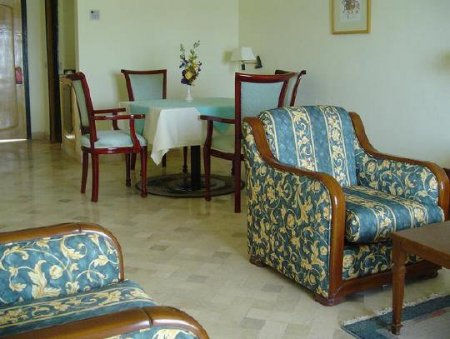 Dessole Royal Rojana Resort 5* - смотреть фото 15 Отель Dessole Royal Rojana Resort 5*, Шарм Эль Шейх - фото 15