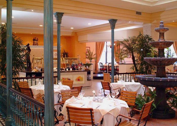 Melia Cohiba 5* - смотреть фото 13 Отель Melia Cohiba 5*, Гавана - фото 13