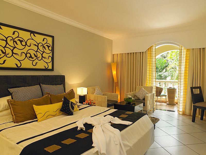 Отель Zuri White Sands Resort & Casino 5*, ГОА южный - фото 7