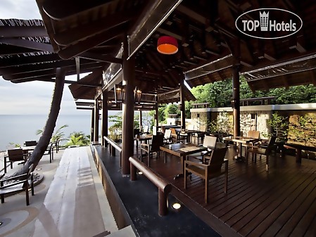 Bhundhari SPA Resort & Villas 4* - смотреть фото 10 Отель Bhundhari SPA Resort & Villas 4*, Самуи - фото 10