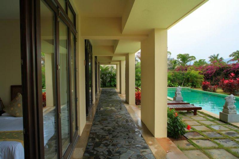 Отель Yalong Bay Villas & Spa 5*, Санья - фото 5