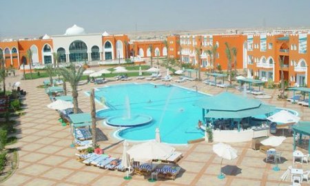Sunrise Garden Beach Resort Select 5* - смотреть фото 20 Отель Sunrise Garden Beach Resort Select 5*, Хургада - фото 20