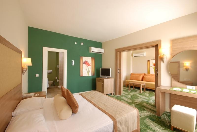 Otium Eco Club Side 5* - смотреть фото 19 Отель Otium Eco Club Side 5*, Сиде - фото 19