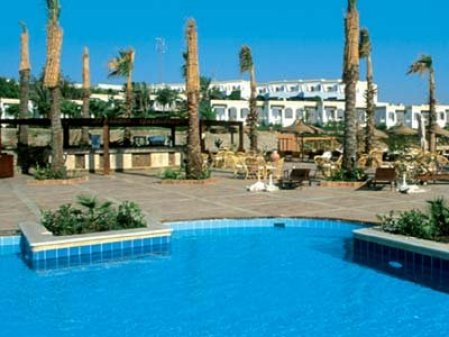 Club Reef 4* - смотреть фото 16 Отель Club Reef 4*, Шарм Эль Шейх - фото 16