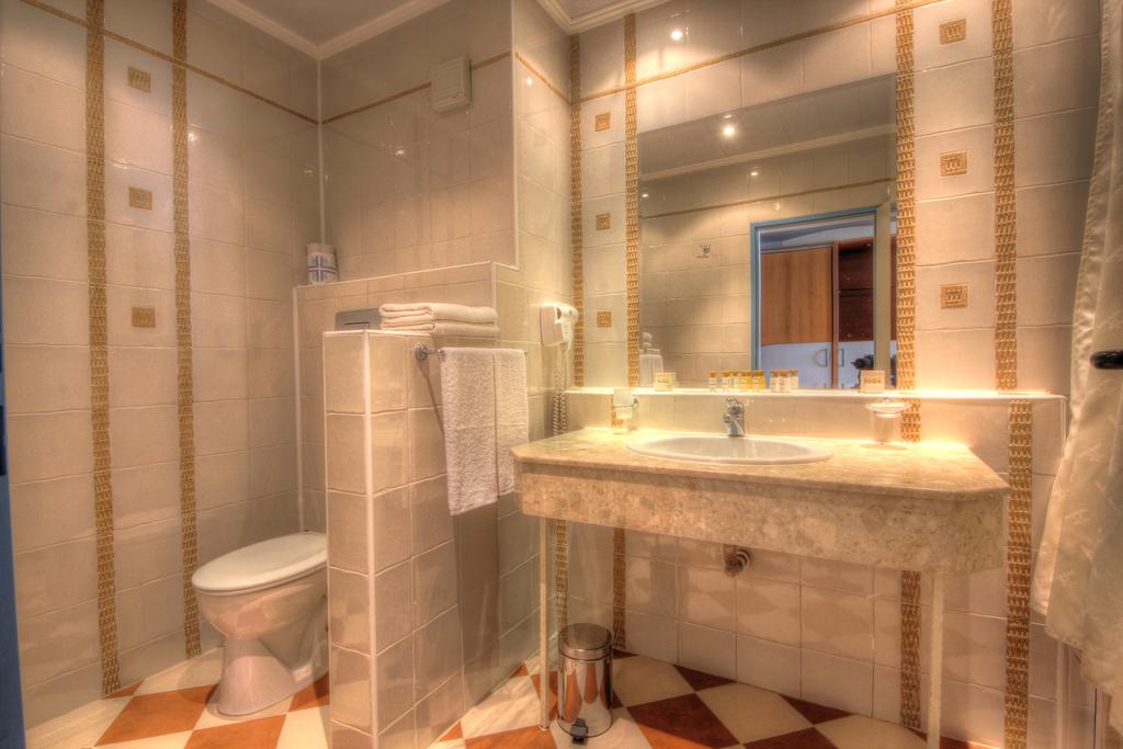 Отель Royal Bay 4*, Элените - фото 2