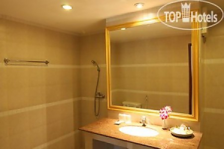 Отель Eastiny Place Hotel 3*, Паттайя - фото 2