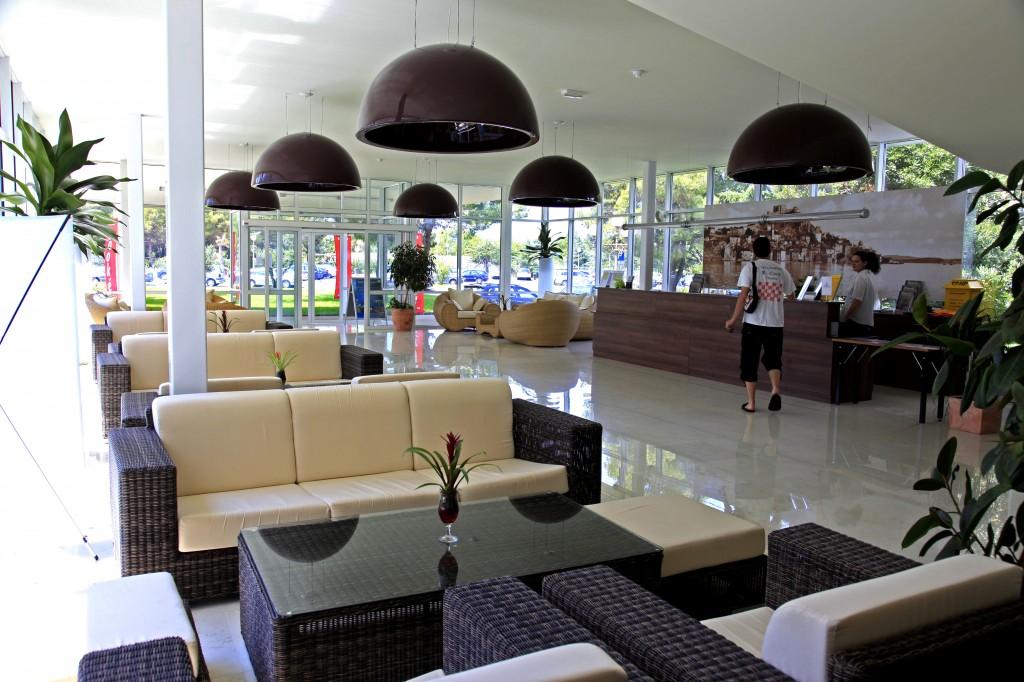 Отель Jakov Hotel 3*,  - фото 6