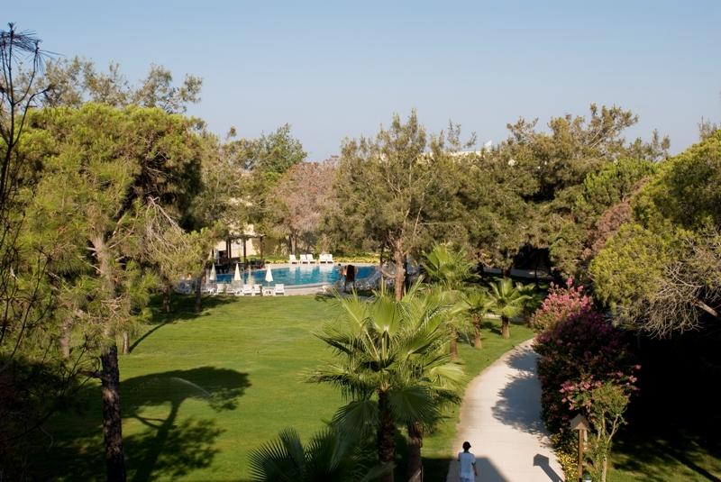 Otium Eco Club Side 5* - смотреть фото 14 Отель Otium Eco Club Side 5*, Сиде - фото 14