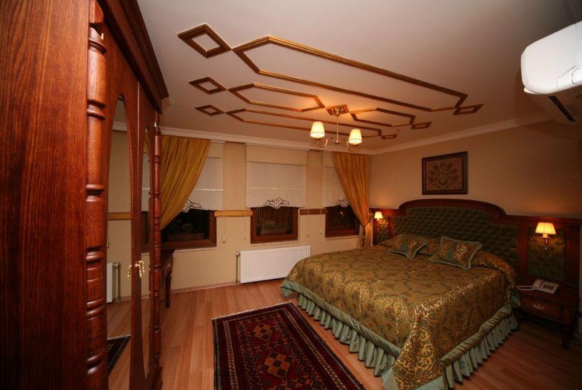 Отель Aruna Hotel 4*, Стамбул - фото 8
