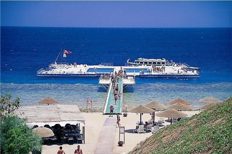 Отель Domina Coral Bay Aquamarine Hotel & Resort 5*, Шарм Эль Шейх - фото 20