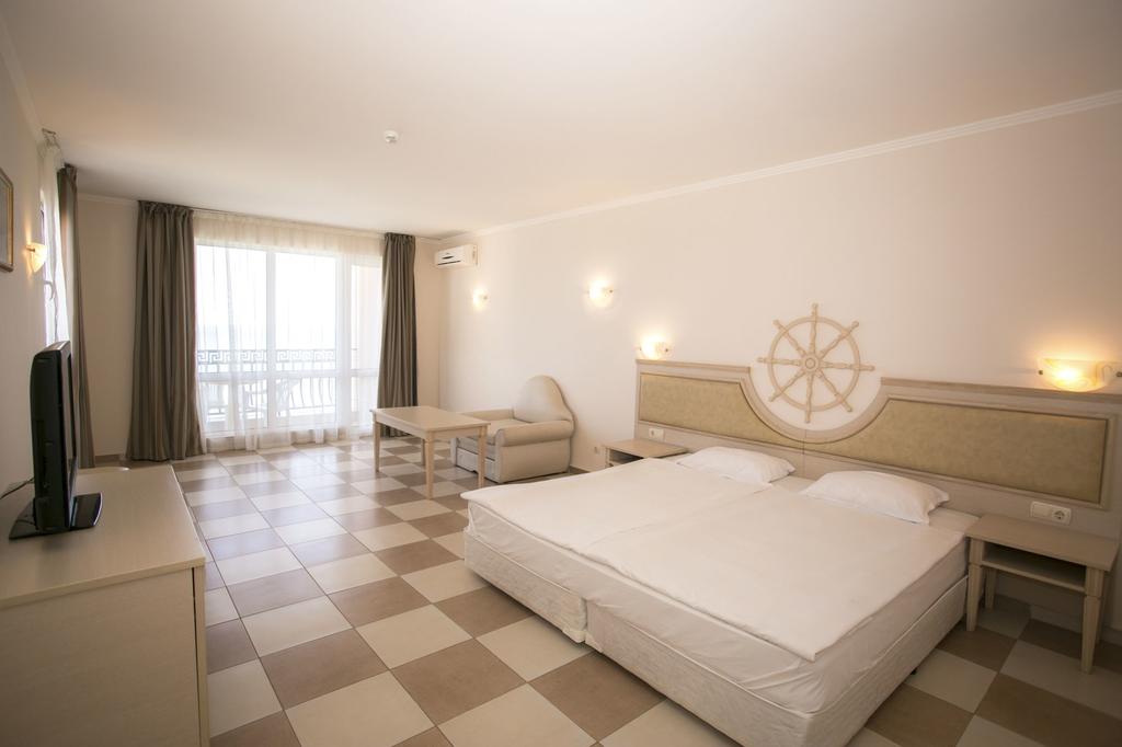 Отель Royal Bay 4*, Элените - фото 11