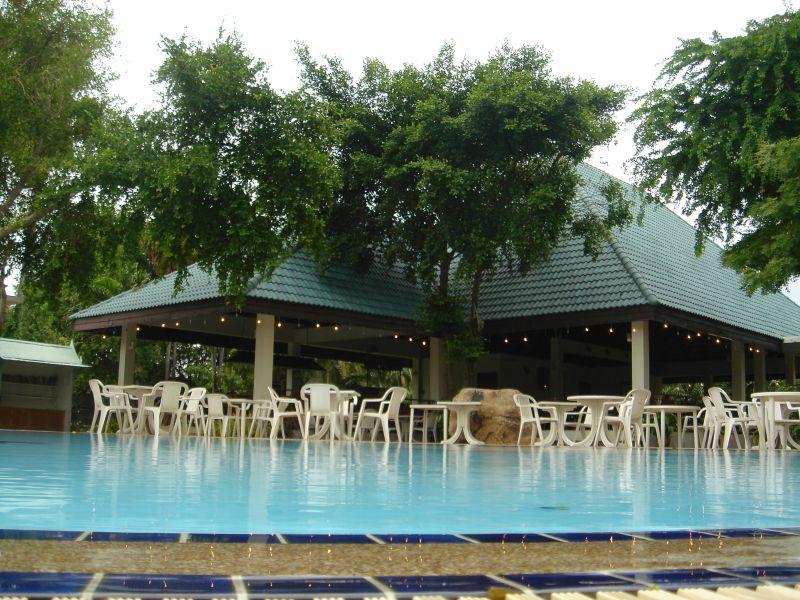 Отель Grand Jomtien Palace 3*, Паттайя - фото 5